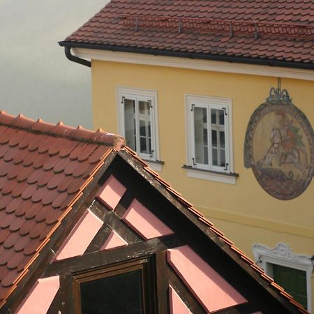 Gastehaus Holle 12 Hotel Bamberg Exterior foto