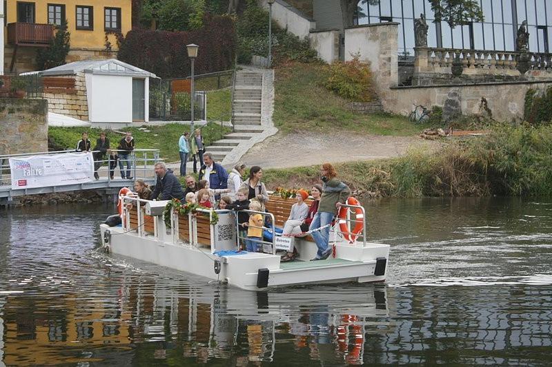 Gaestehaeuser Hoelle 12 Und Hoelle 13 Bamberg Exterior foto